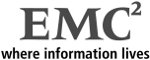 EMC Logo