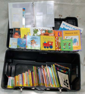 Sample Library